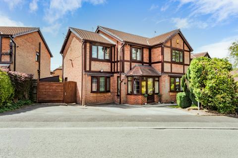 undefined, Sherbourne Close, Radcliffe, Manchester, Greater Manchester, M26 3UP