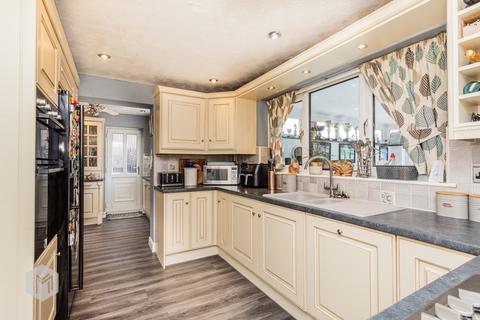 undefined, Sherbourne Close, Radcliffe, Manchester, Greater Manchester, M26 3UP