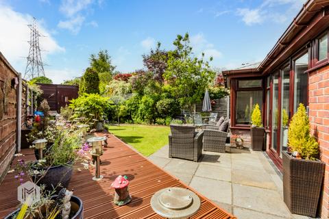 undefined, Sherbourne Close, Radcliffe, Manchester, Greater Manchester, M26 3UP