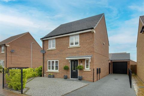 18 Cooper Street, Hessle, HU13 0QR