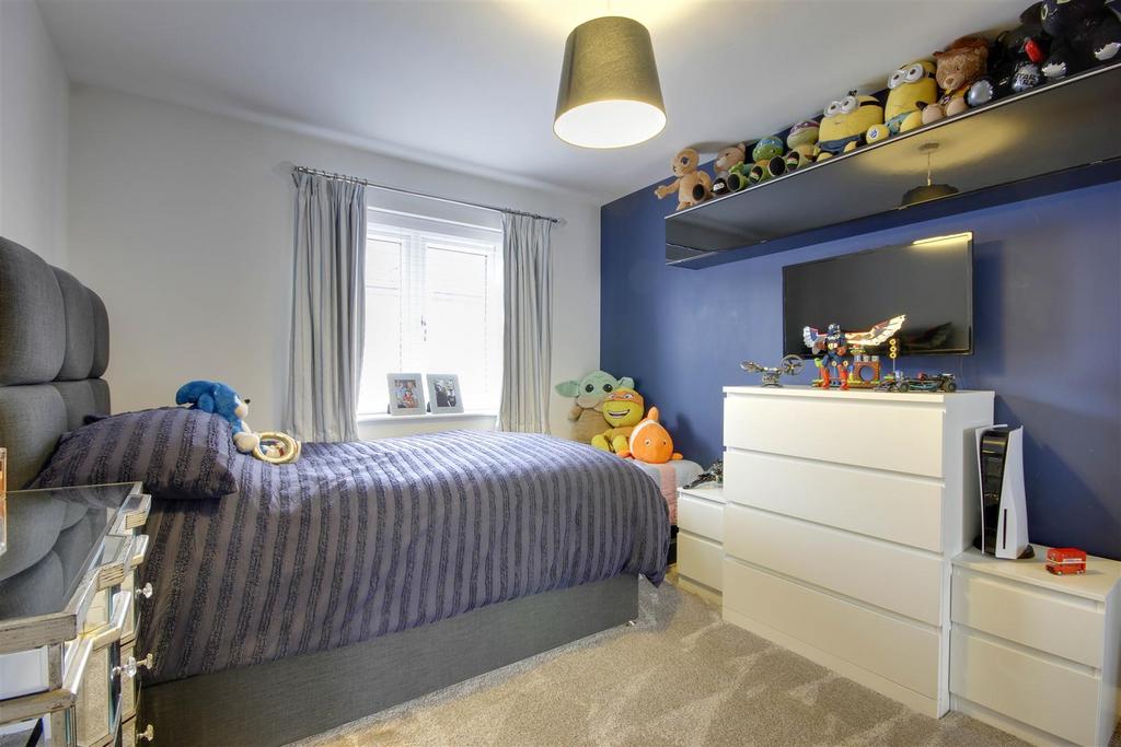 Bedroom 2