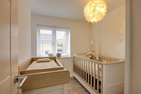 18 Cooper Street, Hessle, HU13 0QR