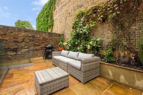 2 bedroom apartment for sale, Ilminster Gardens, SW11