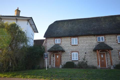 undefined, Hambledon Row, Shillingstone