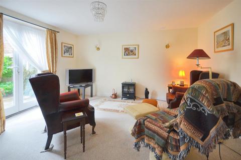 undefined, Hambledon Row, Shillingstone