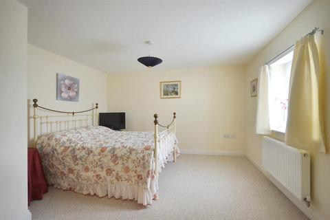 undefined, Hambledon Row, Shillingstone