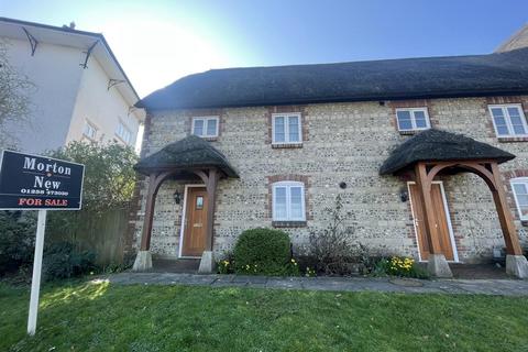 undefined, Hambledon Row, Shillingstone