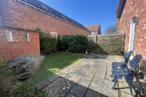 undefined, Hambledon Row, Shillingstone