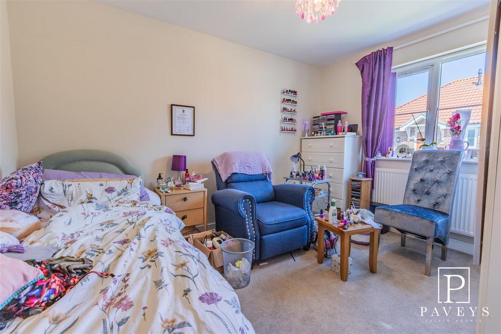 Bedroom two