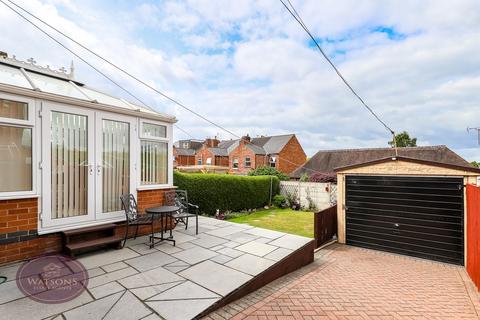 undefined, York Avenue, Jacksdale, Nottingham, NG16