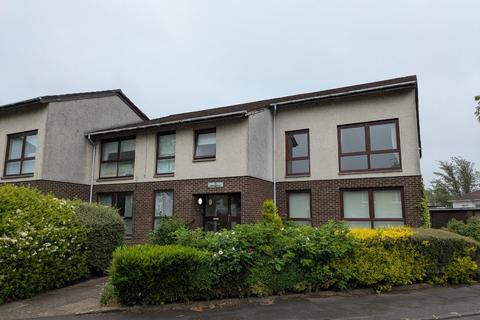 undefined, Kirkinner Road, Glasgow, G32