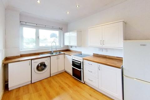 undefined, Kirkinner Road, Glasgow, G32