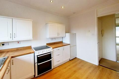 undefined, Kirkinner Road, Glasgow, G32