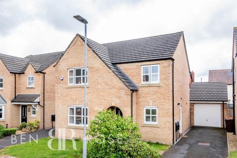 7 Barley Close, Cottam, Preston, PR4 0EZ