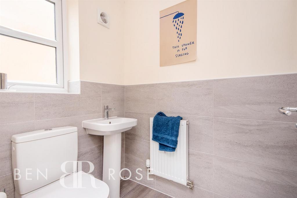 Ensuite