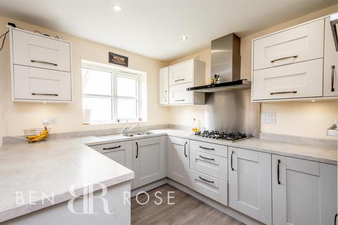7 Barley Close, Cottam, Preston, PR4 0EZ
