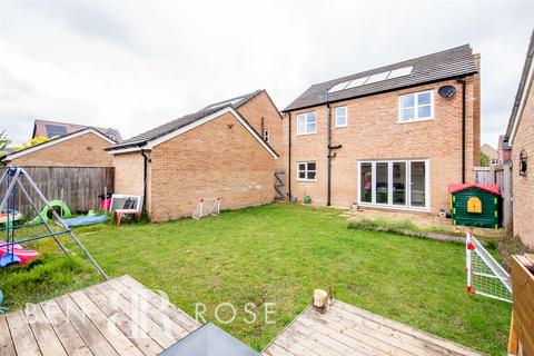 7 Barley Close, Cottam, Preston, PR4 0EZ