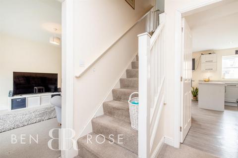 7 Barley Close, Cottam, Preston, PR4 0EZ