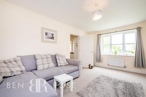7 Barley Close, Cottam, Preston, PR4 0EZ