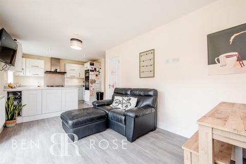 7 Barley Close, Cottam, Preston, PR4 0EZ