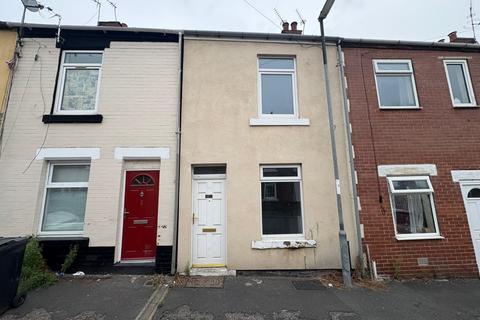 undefined, Co-Operative Street, Goldthorpe