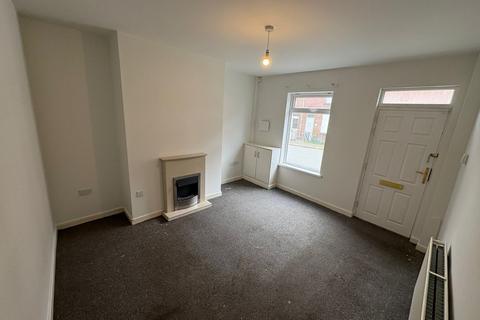 undefined, Co-Operative Street, Goldthorpe