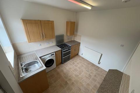 undefined, Co-Operative Street, Goldthorpe