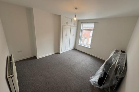 undefined, Co-Operative Street, Goldthorpe