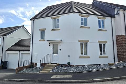 Oak Moor Drive, Launceston