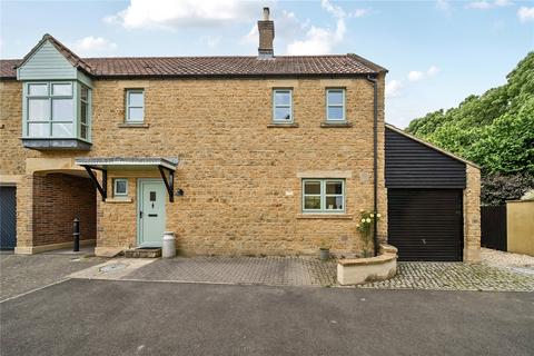 21 Tiptoft, Stoke-sub-hamdon, TA14 6PD