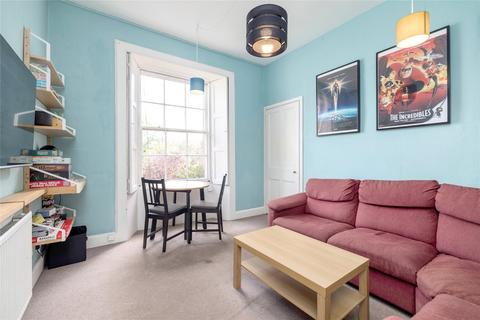 2f1, 10 Brougham Place, Edinburgh, EH3 9HW