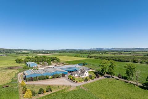 Farm for sale, Gillrigg, Lochmaben, Lockerbie, DG11