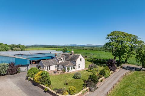 Farm for sale, Gillrigg, Lochmaben, Lockerbie, DG11