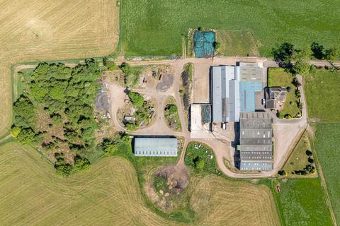 Farm for sale, Gillrigg, Lochmaben, Lockerbie, DG11