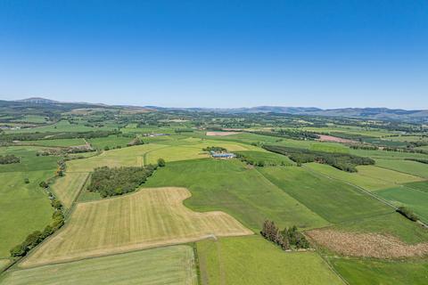 Farm for sale, Gillrigg, Lochmaben, Lockerbie, DG11