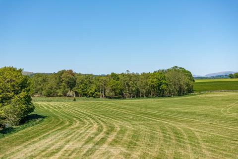 Farm for sale, Gillrigg, Lochmaben, Lockerbie, DG11