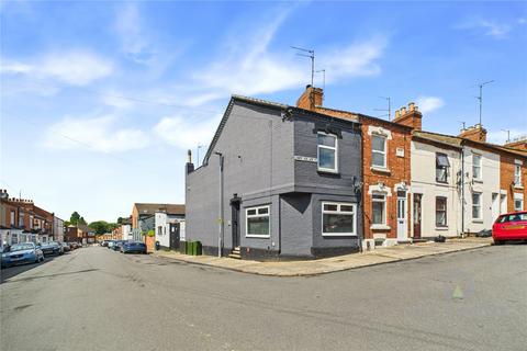 15 Leslie Road, Northampton, NN2 6BD