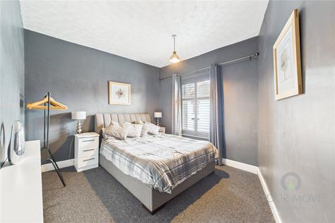 15 Leslie Road, Northampton, NN2 6BD