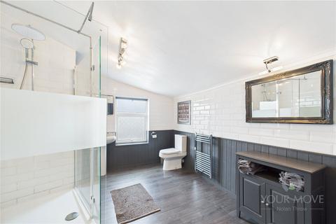 15 Leslie Road, Northampton, NN2 6BD
