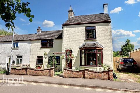 6 Eyebury Road, Eye, Peterborough, PE6 7TB