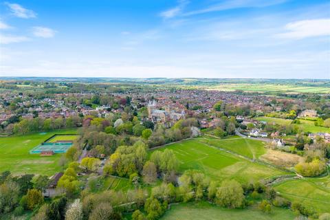3 bedroom detached house for sale, Bramley Fields, Southwell NG25