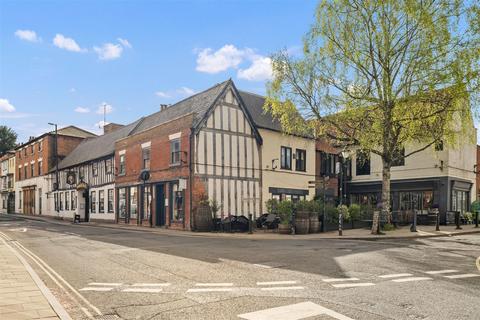 3 bedroom detached house for sale, Bramley Fields, Southwell NG25