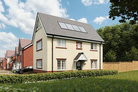 3 bedroom detached house for sale, Bramley Fields, Southwell NG25