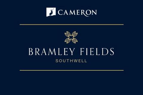 3 bedroom detached house for sale, Bramley Fields, Southwell NG25