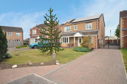 21 Kingsmede, Moorends, Doncaster, DN8 4SN