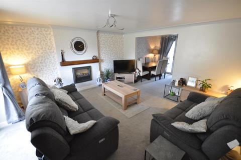 21 Kingsmede, Moorends, Doncaster, DN8 4SN