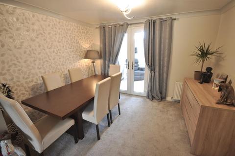 21 Kingsmede, Moorends, Doncaster, DN8 4SN