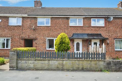6 Marshfield Road, Scunthorpe, DN16 3BN