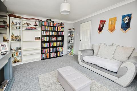 6 Marshfield Road, Scunthorpe, DN16 3BN