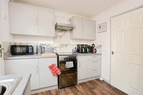 6 Marshfield Road, Scunthorpe, DN16 3BN